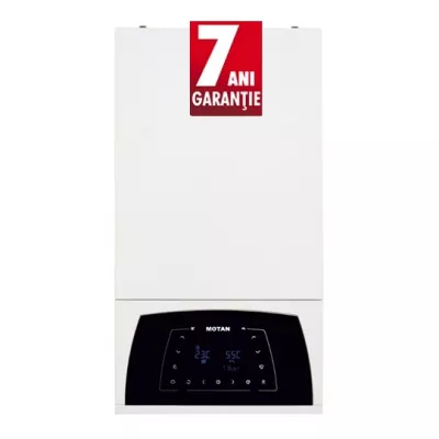 Centrala termica - Centrala pe gaz CENTRALA MOTAN CONDENS PL