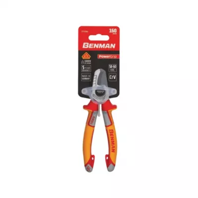 Clesti CLESTE TAIERE TEAVA TURNAT PVC/PP/PE MAXIM 42MM PROLI
