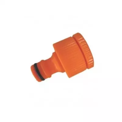 Accesorii Furtun Gradina CONECTOR EXTENSIE DUBLU PROLINE 590