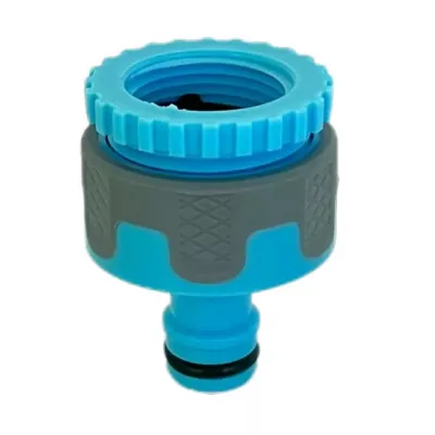 Accesorii Furtun Gradina CONECTOR ROBINET FURTUN SOFT-TOUCH