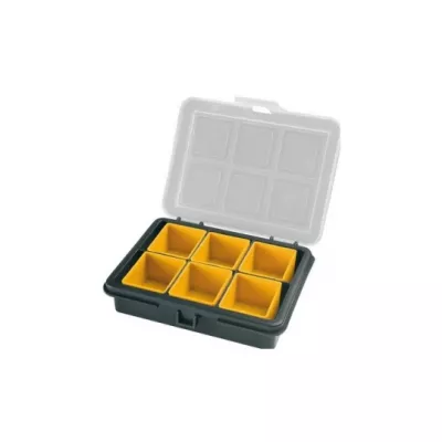 Centura - geanta - cutie scule VALIZA PORT SCULE 18 ARTPLAST