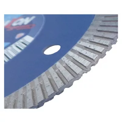 Disc de taiat - Elemente taiere DISC DIAMANTAT CARAMIDA SEGM