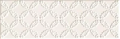 Faianta Decorativa  - FAIANTA DECOR BLANCA BAR WHITE C 7,8 x 23,7, dennver.ro