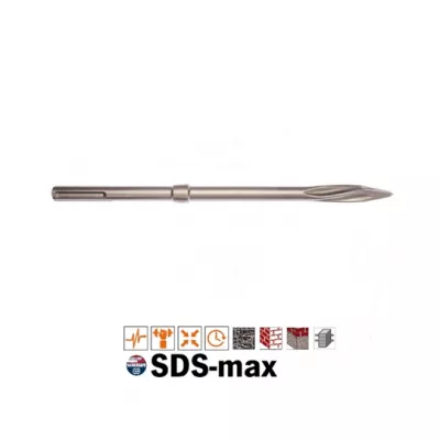 INSTRUMENT DE INDEPARTARE SDS MAX 400mm PROJAHN