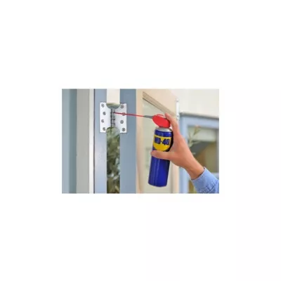 Solutii tehnice - spray tehnic - LUBRIFIANT MULTIFUCTIONAL SMART STRAW 450ML WD-40, dennver.ro