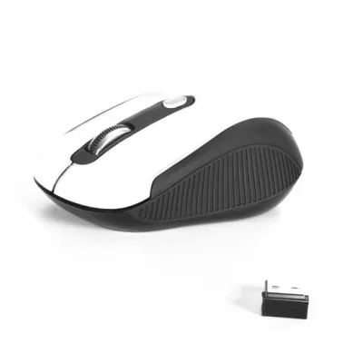 MOUSE WIRELESS OPTIC ALB-800 -1600 DPI NGS