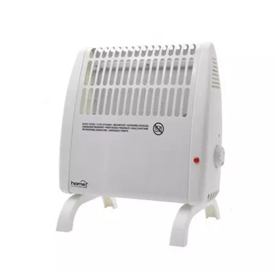 Radiator Electric - RADIATOR CU PROTECTIE ANTI-INGHET ALB FKM450 HOME, dennver.ro