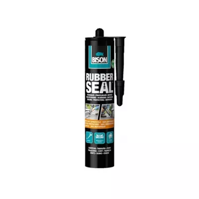 RUBBER SEAL 310 ML BISON