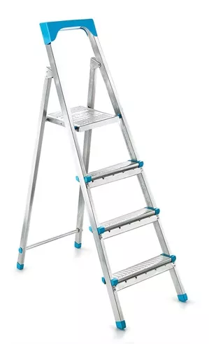 Scara de lucru SCARA ZINCATA 3 TREPTE PERILLA MATCTII1271 D