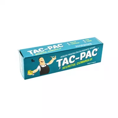 TAC-PAC 9GR