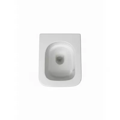 灑薇 WC Suspendat VAS WC SUSPENDAT RIMLESS CALACATTA WHITE S20550