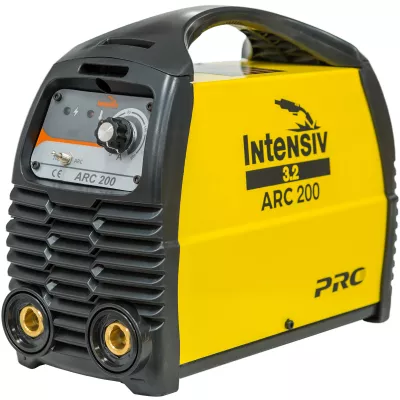 ARC 200 VRD - Aparat de sudura invertor Intensiv