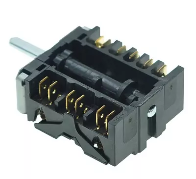 Comutator rotativ ZX-851, AC250V, T150
