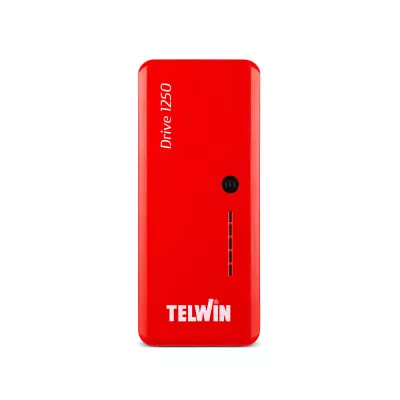 Dispozitiv pornire DRIVE 1250 Telwin