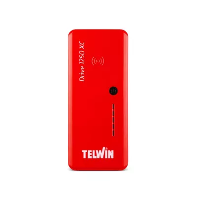 Dispozitiv pornire DRIVE 1750 XC Telwin