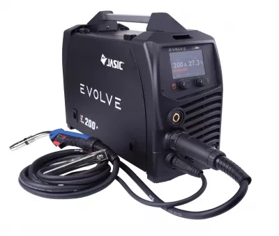 EVOLVE 200 PLUS N2D2 - Aparat de sudura MIG-MAG tip invertor