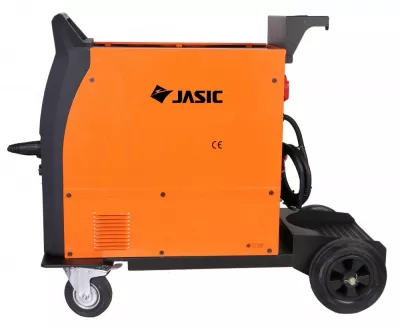 JASIC  MIG 250P (N24901) -  Aparate de sudura MIG-MAG tip invertor