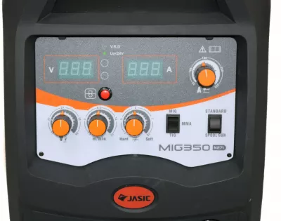 JASIC MIG 350 (N271) - Aparat de sudura multiproces  MIG-MAG / TIG / MMA