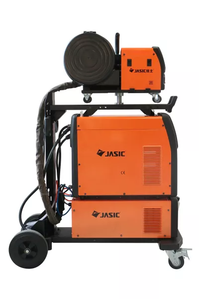 JASIC MIG 350 Pulse Synergic (N36701) - Aparat de sudura MIG-MAG tip invertor