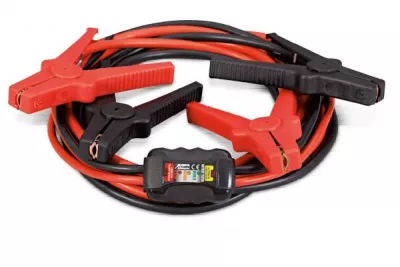 Kit cabluri de pornire auto 250A, cu control electronic TELWIN