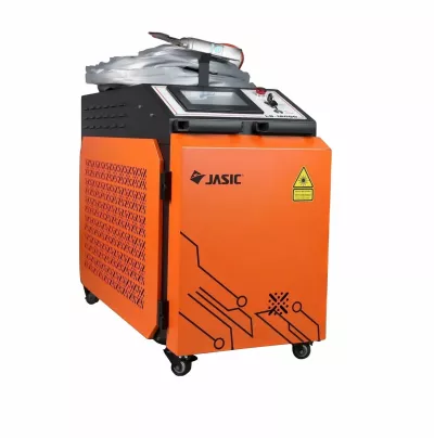 LS-20000M - Aparat de Sudura / Taiere / Curatare laser Jasic  