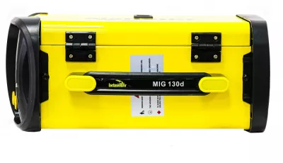 MIG 130d  - Aparat de sudura Intensiv tip MIG/MMA/TIG