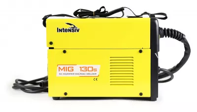 MIG 130s - Aparat de sudura INTENSIV tip MIG-MAG