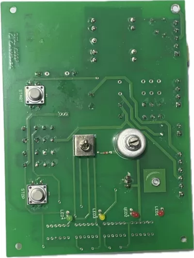 Placa electronica HITON HP-125
