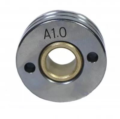 Rola antrenare  pentru sarma Aluminiu 1.0 - 1.2 mm cod.10016543
