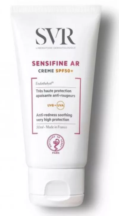 SVR Sensifine AR Crema SPF 50+ x 50ml