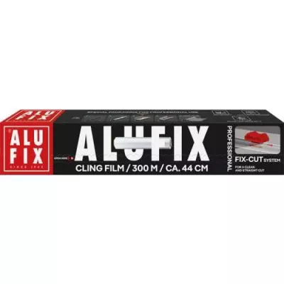 Produse Alufix - ALUFIX FOLIE PT.PASTRAT PROSPETIMEA 45 CM 300 m CB300456FIXCUTUNI, deterlife.ro