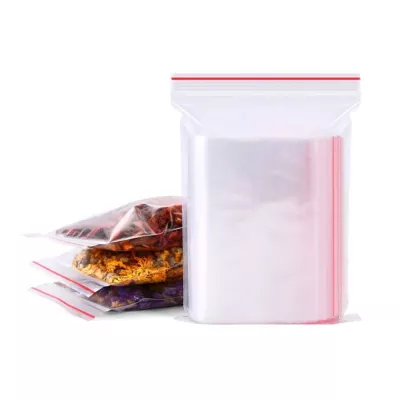 ALUFIX PUNGI ZIPPMIX 1 L/3L/6L ZIPPMIXUNI