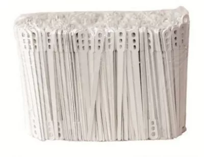 Produse Alufix - AMESTECATOR BIO PLASTIC ALB 700 BUC, deterlife.ro