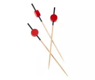 Auxiliare catering - BETE APERITIV ATAMI 9 CM 200/SET, deterlife.ro