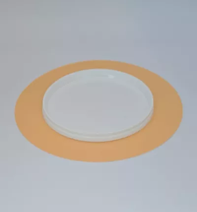BOL SUPA 16 OZ IFP ALB 50 BUC/ FARA CAPAC