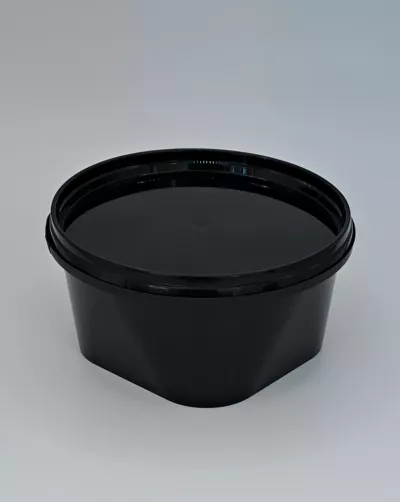 BOL SUPA 16 OZ IFP NEGRU 50 BUC