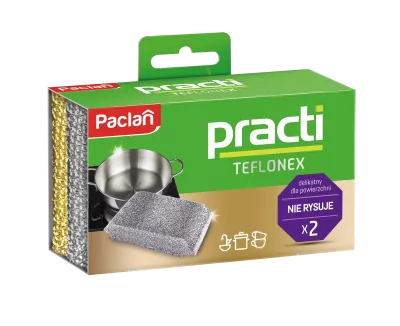 Bureti profesionali - BURETE VASE PACLAN TEFLONEX 2 BUC/SET
, deterlife.ro