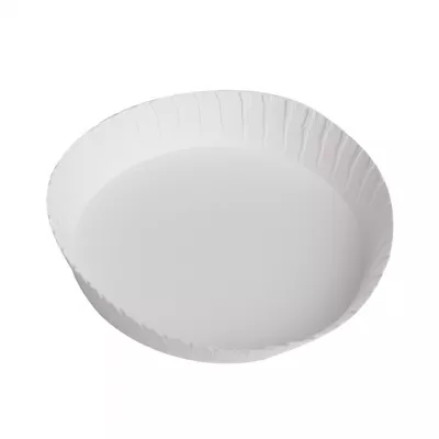 Cosmetica hoteliera - CAPAC 75 MM DIN CARTON PENTRU PAHAR HOTEL 50 BUC/SET, deterlife.ro