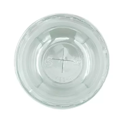 Caserole PET si PP - CAPAC CUPA MACEDONIA 50 BUC, deterlife.ro