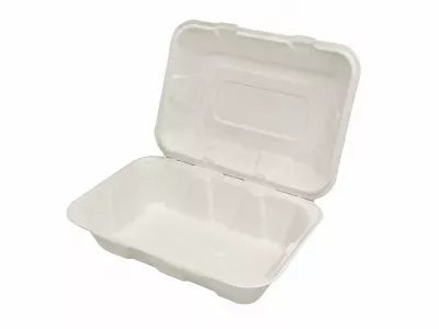 Caserole carton - CASEROLA BIO SANDWICH 50/SET, deterlife.ro