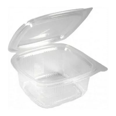 Caserole PET si PP - CASEROLA LK 500 OPS 500 ML 50 SET, deterlife.ro