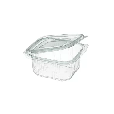 Caserole PET si PP - CASEROLA PET 375 ML 100 SET, deterlife.ro