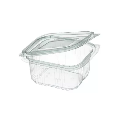 Caserole PET si PP - CASEROLA PET 500 ML 100 SET, deterlife.ro