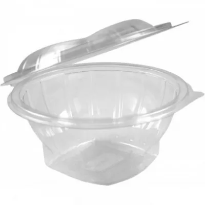 Caserole PET si PP - CASEROLA ROTUNDA PET 375 GR /50 SET, deterlife.ro