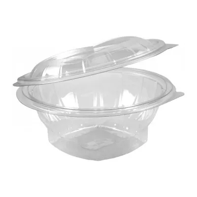 CASEROLA ROTUNDA PET 500 GR /50 SET