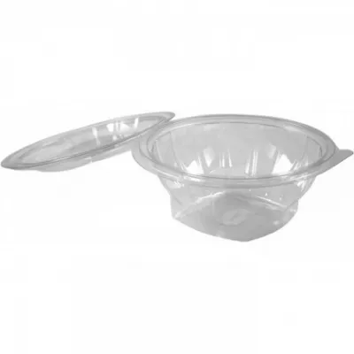 Caserole PET si PP - CASEROLA ROTUNDA PET 500 GR /50 SET, deterlife.ro