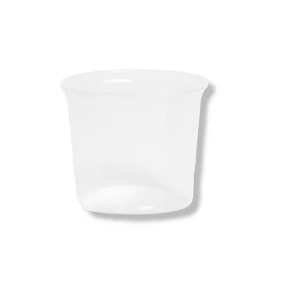 CASEROLA ROTUNDA PP 400 ML 50 BUC