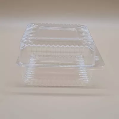 Caserole PET si PP - CASEROLA SL 537 50 BUC, deterlife.ro