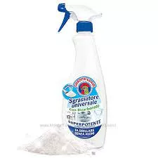 CHANTE CLAIR DEGRESANT SPRAY UNIV. CU BICARBONAT 600 ML