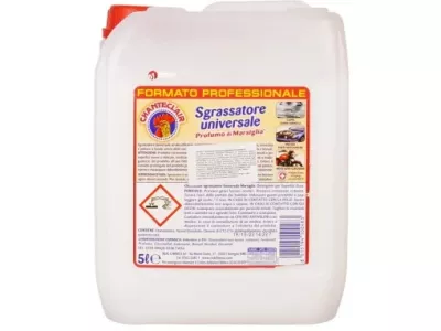 Detergenti profesionali - CHANTE CLAIR DEGRESANT SPRAY UNIV.CU MARSILIA 5 L, deterlife.ro